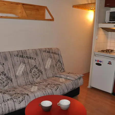 Olympe By Interhome Apartment *