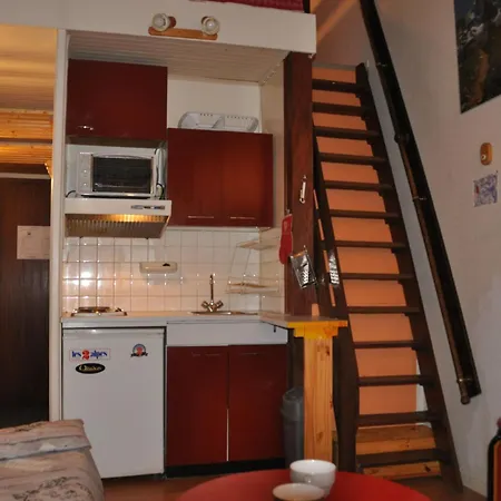 Olympe By Interhome Apartment