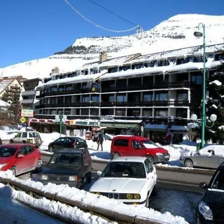 Olympe By Interhome * Les Deux Alpes