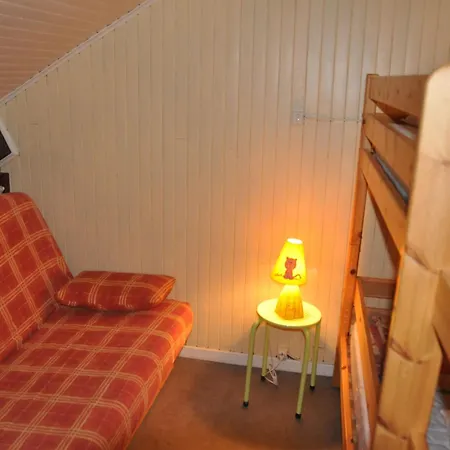 Olympe By Interhome