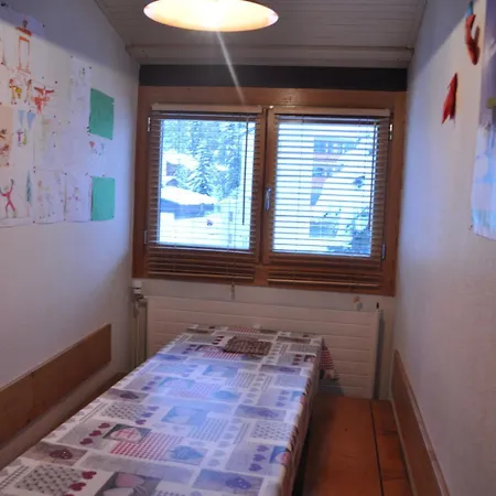 Apartman Olympe By Interhome *
