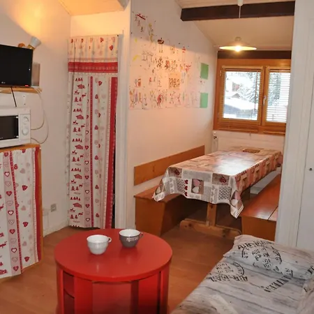 Olympe By Interhome Les Deux Alpes