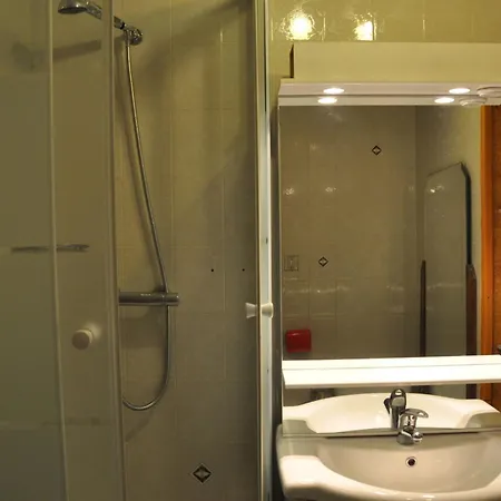 Olympe By Interhome * Les Deux Alpes