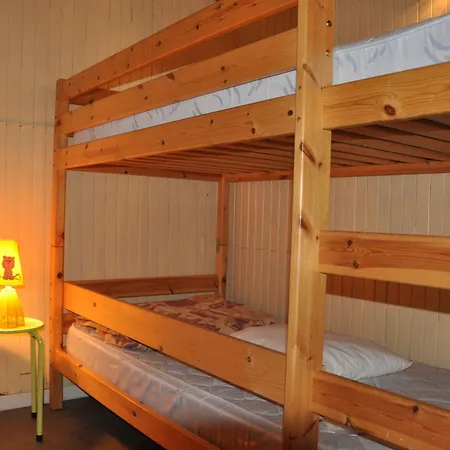 Olympe By Interhome * Les Deux Alpes