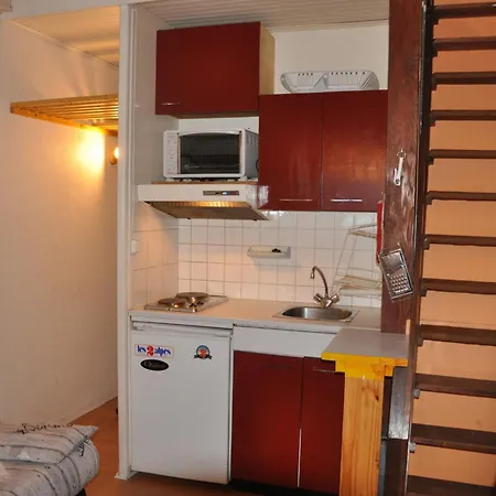 Olympe By Interhome Apartment *
