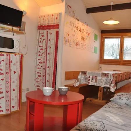 Olympe By Interhome *