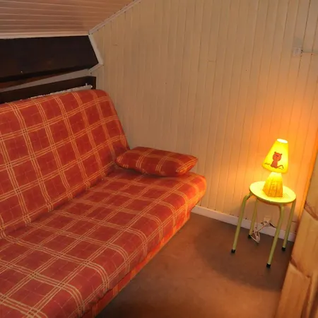 Olympe By Interhome Les Deux Alpes